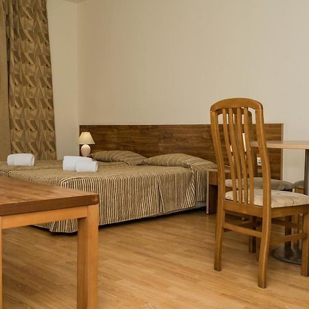 Apart Hotel Sunny Victory Sunny Beach Eksteriør billede