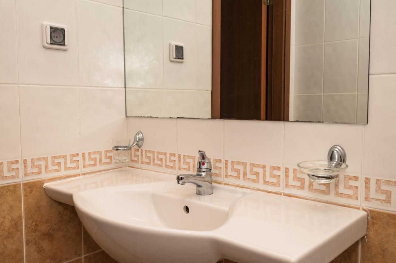 Apart Hotel Sunny Victory Sunny Beach Eksteriør billede