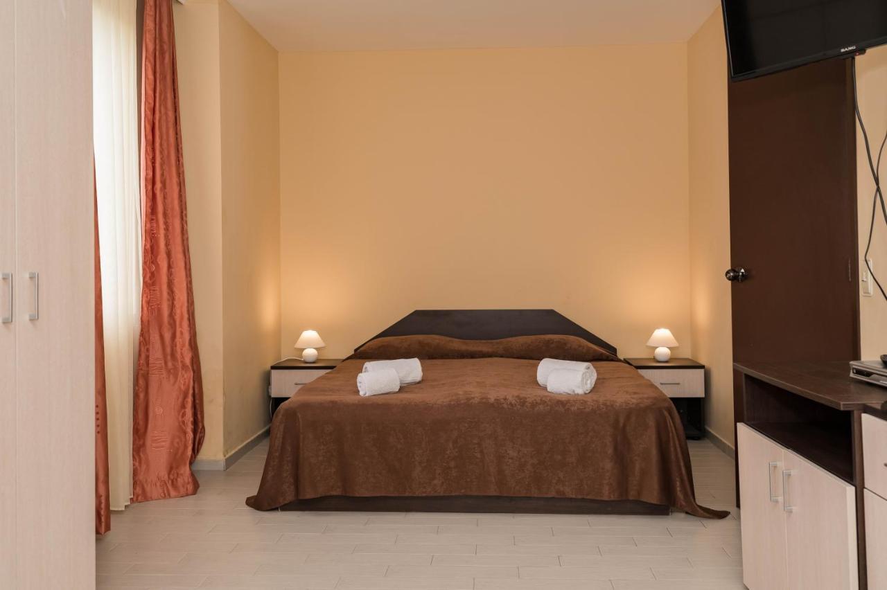 Apart Hotel Sunny Victory Sunny Beach Eksteriør billede